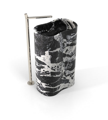 Infinity Washbasin - Zicana Boutique - 2