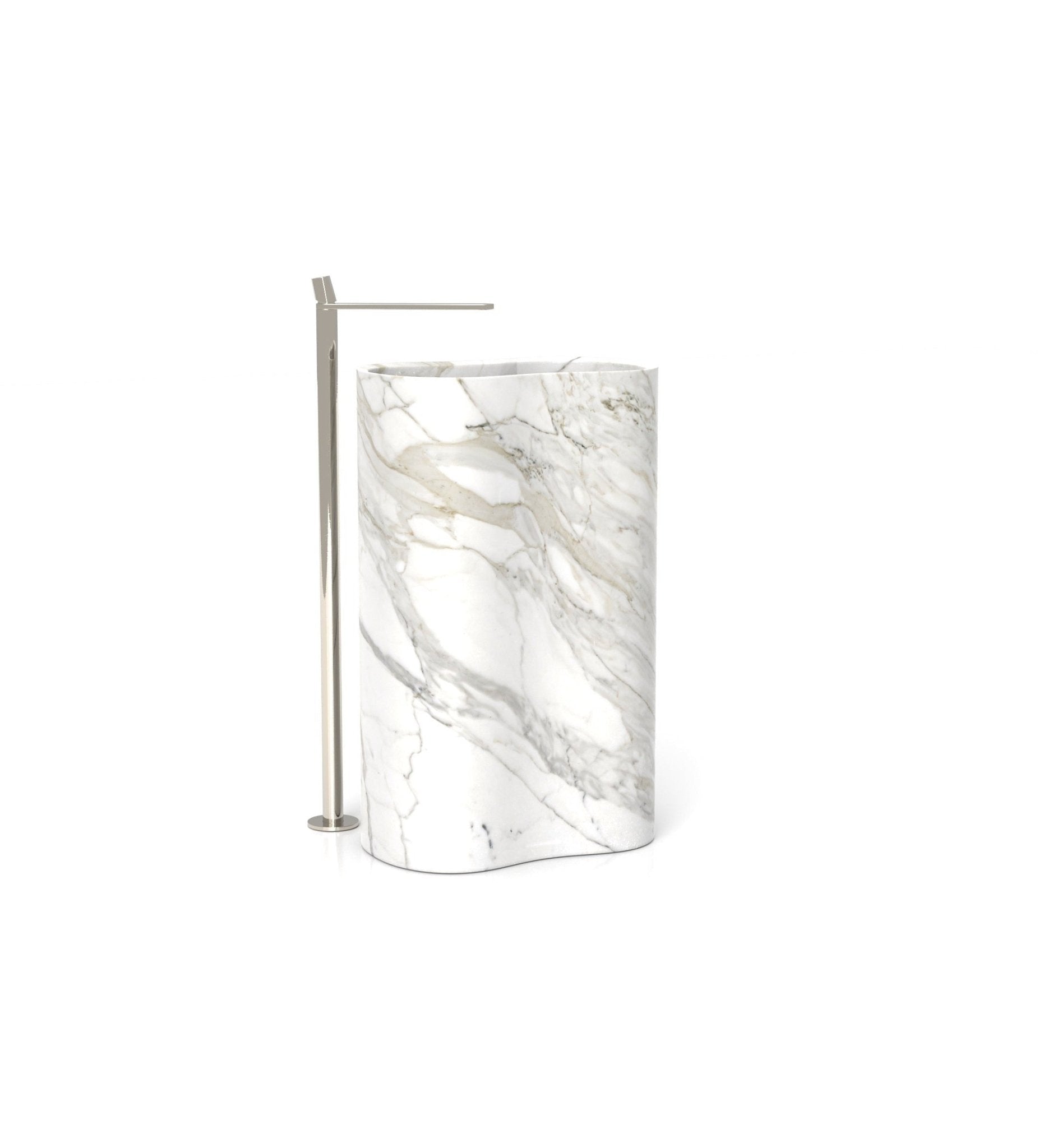 Infinity Washbasin Zicana Boutique - Zicana Boutique - 12