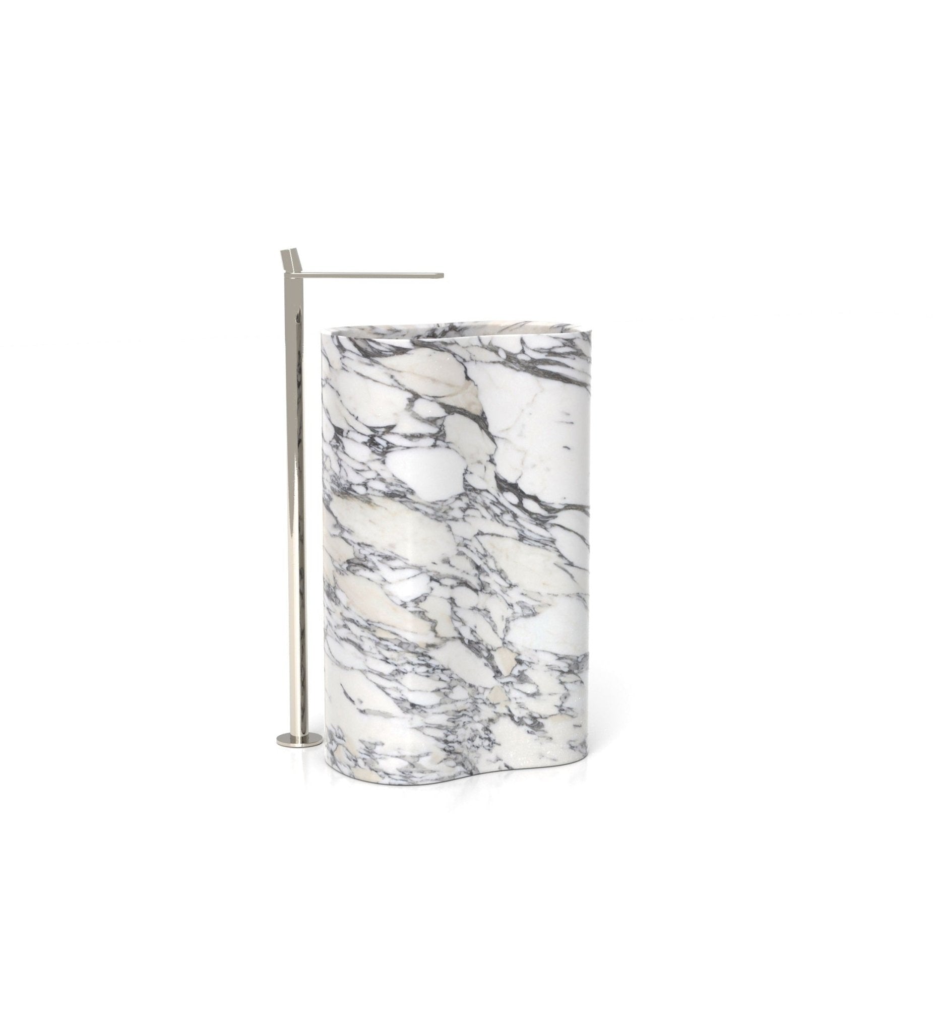 Infinity Washbasin Zicana Boutique - Zicana Boutique - 8