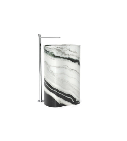 Infinity Washbasin - Zicana Boutique - 9