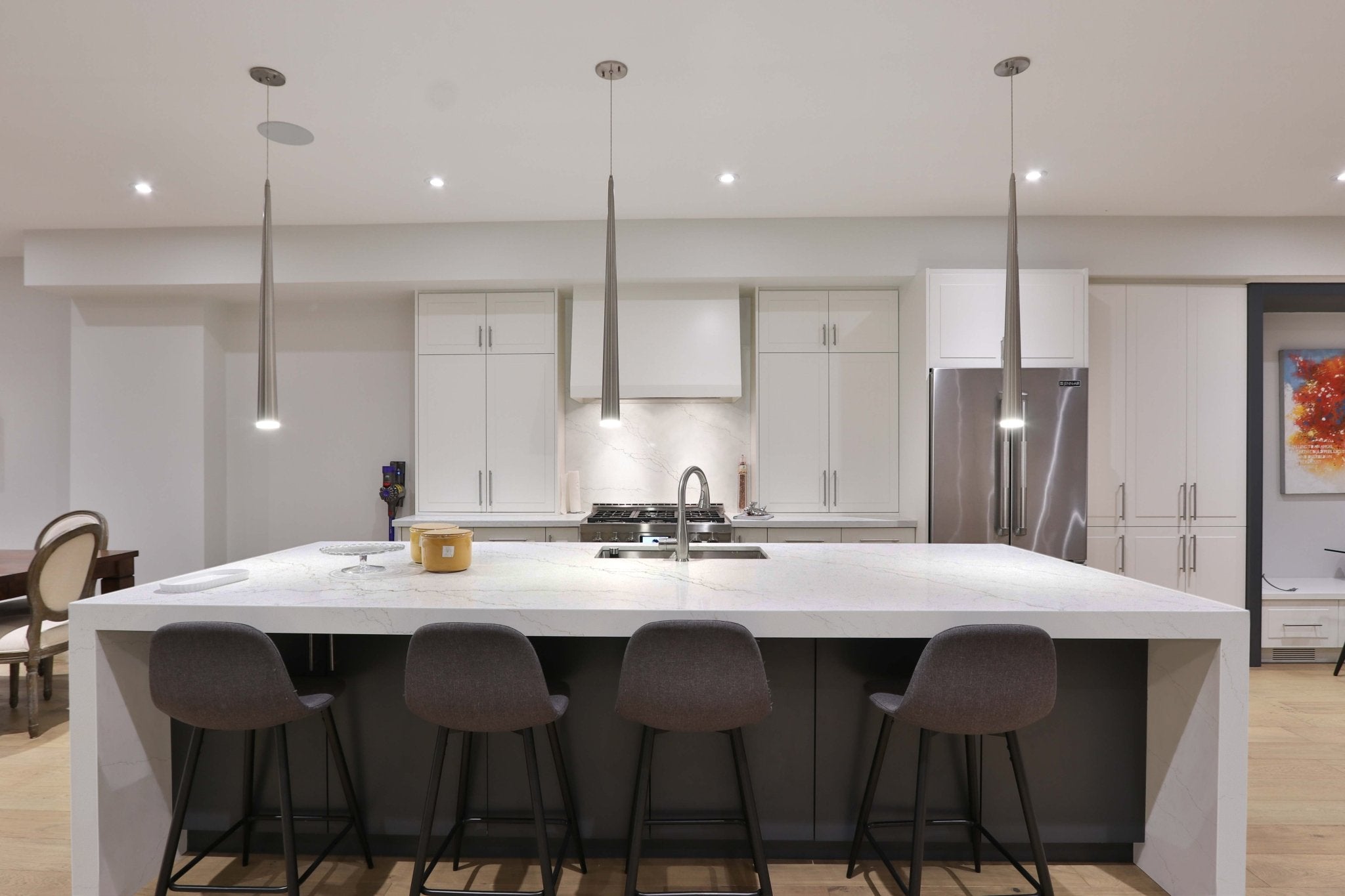 Inspiration Spectrum Spectrum - Zicana Boutique - 3