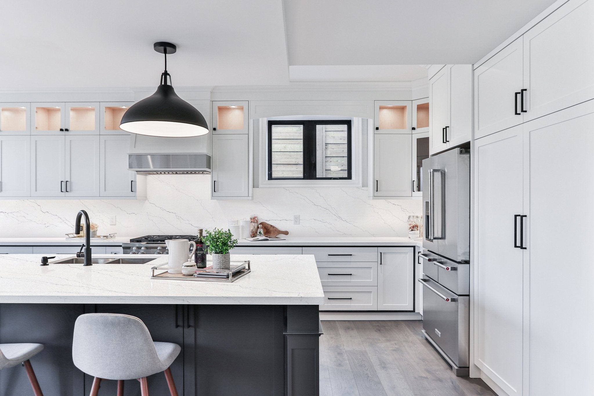 Intrepid Spectrum Spectrum - Zicana Boutique - 2