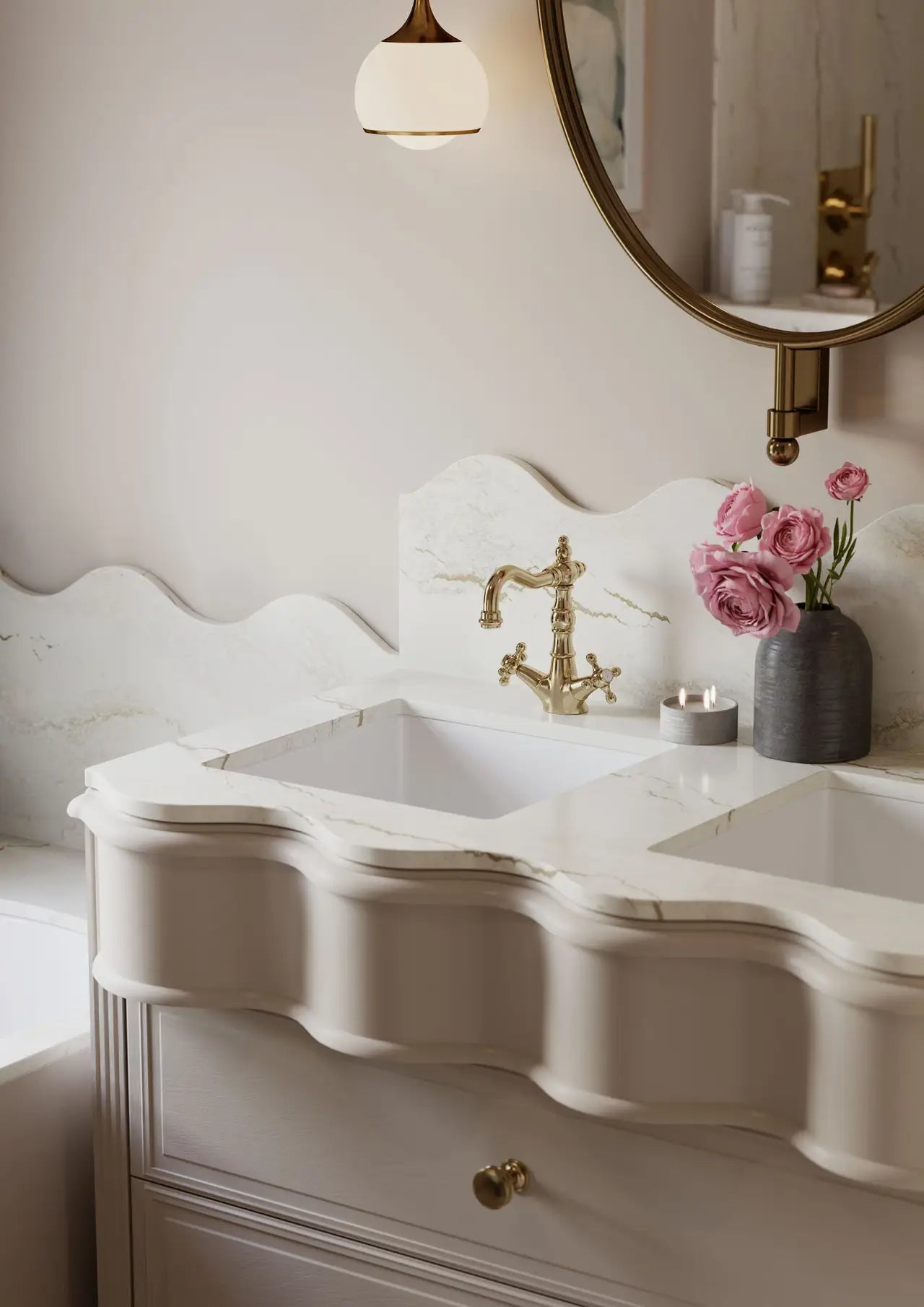 Inverness Blakeley Cambria Cambria - Zicana Boutique - 5