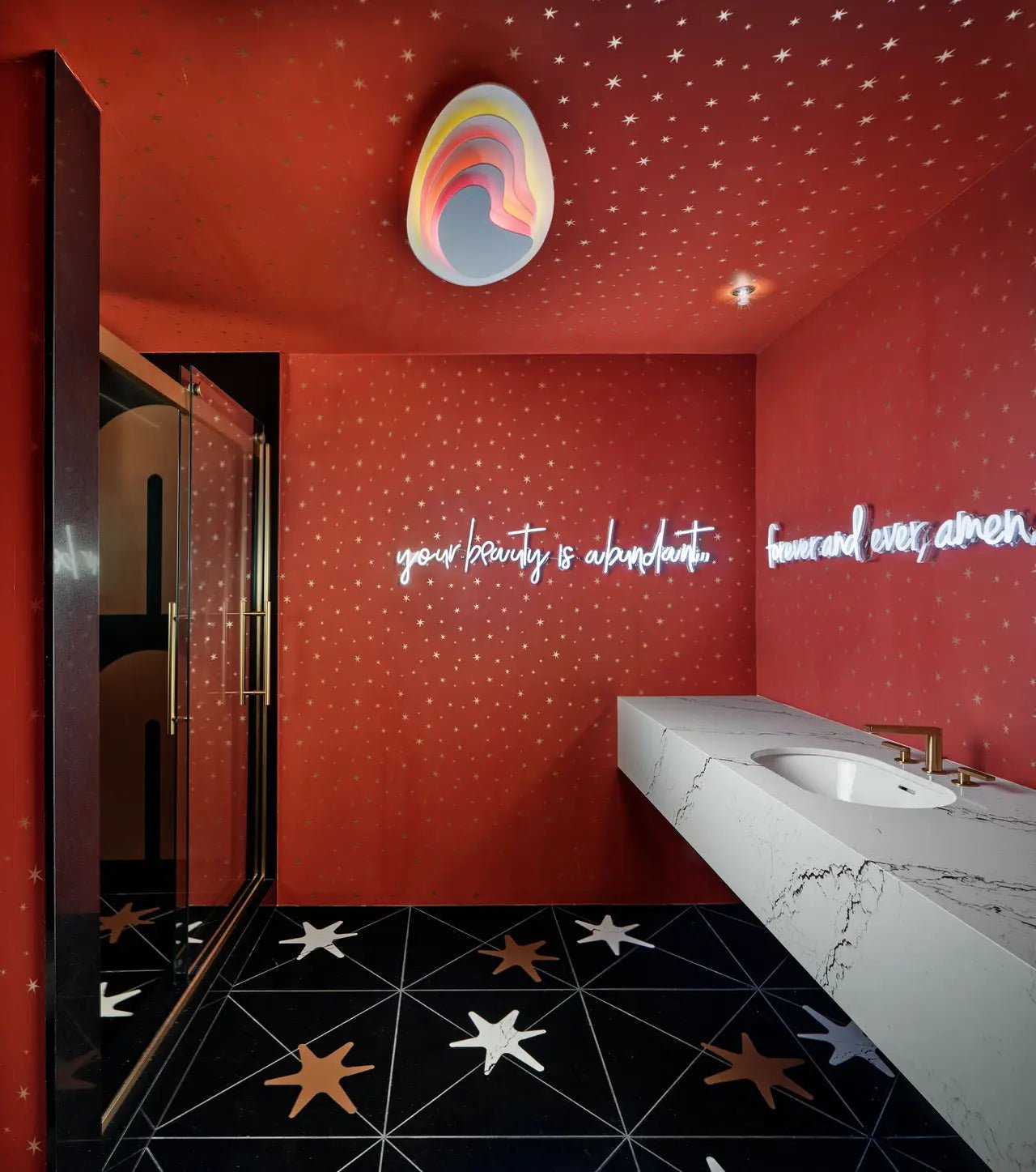 Inverness Bronze Cambria Cambria - Zicana Boutique - 4