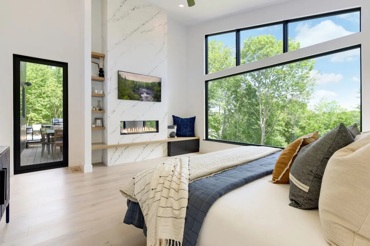 Inverness Cobalt Cambria Cambria - Zicana Boutique - 3