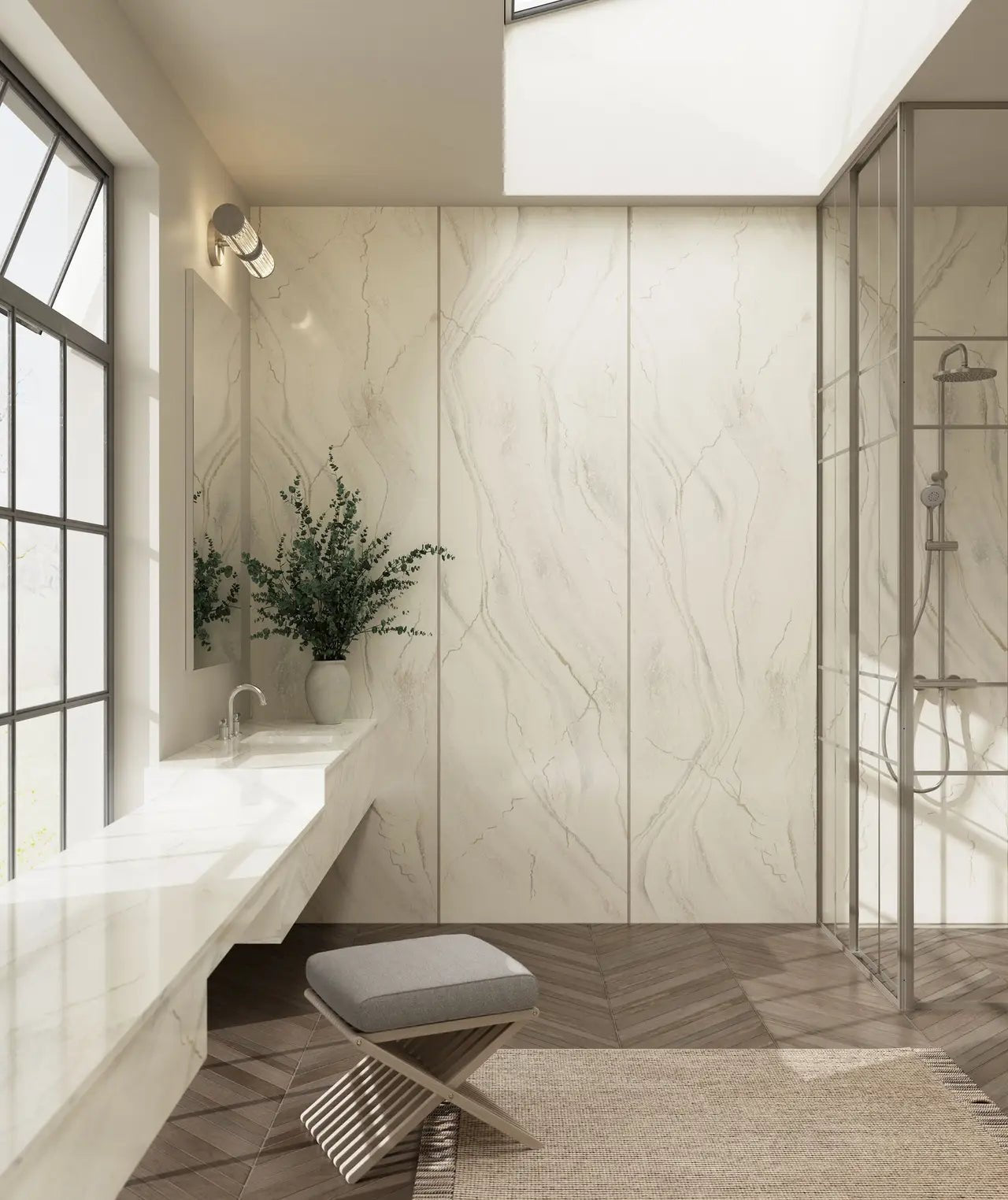 Inverness Everleigh Cambria Cambria - Zicana Boutique - 4