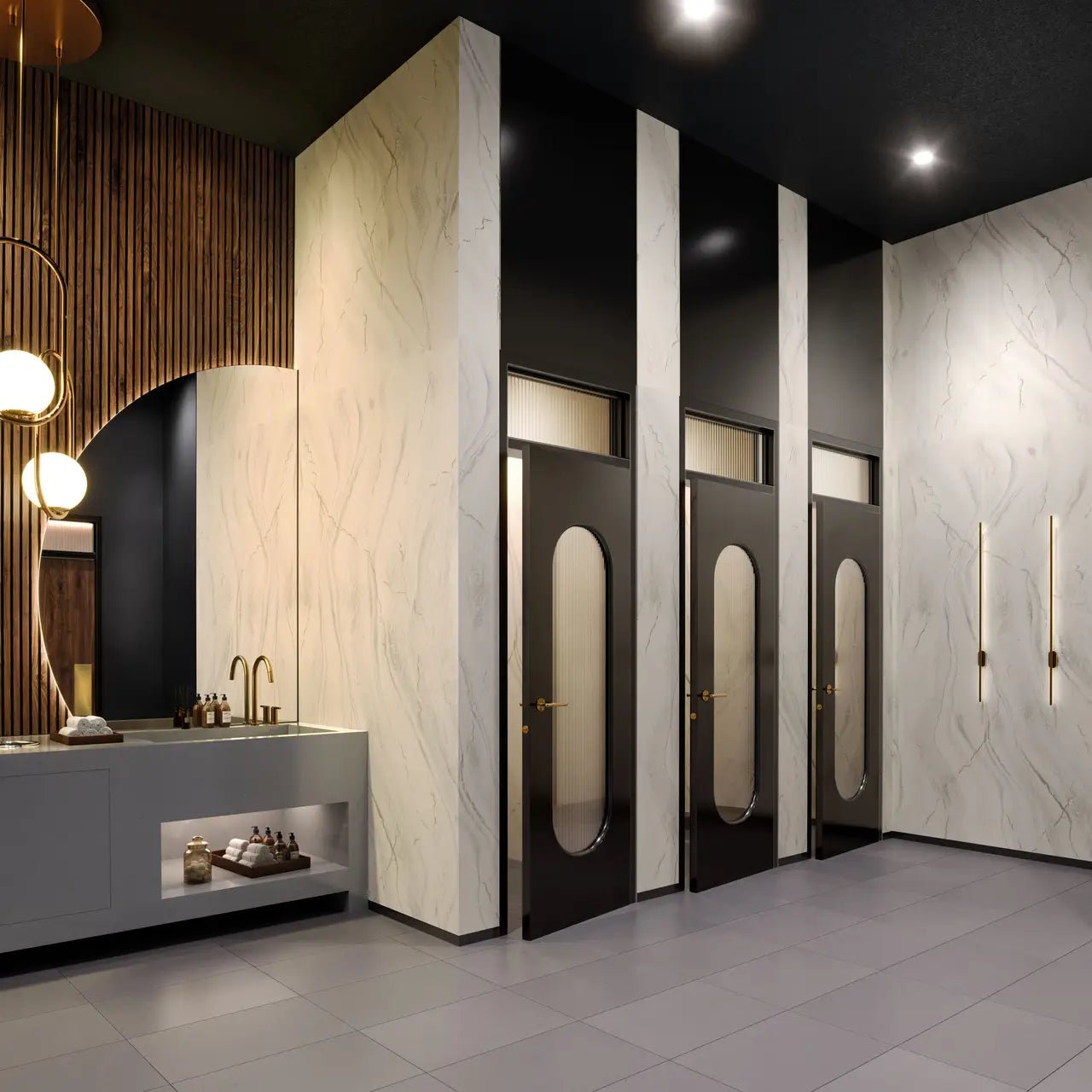 Inverness Everleigh Cambria Cambria - Zicana Boutique - 6