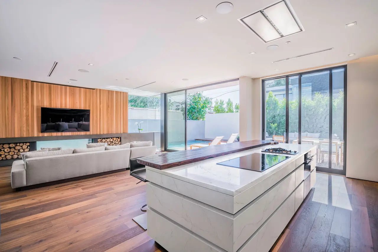 Inverness Frost Cambria Cambria - Zicana Boutique - 3