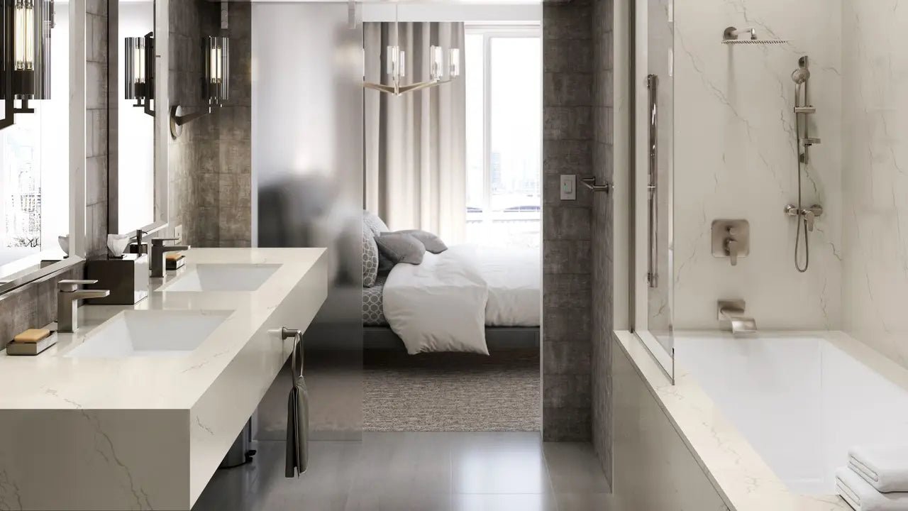 Inverness Frost Cambria Cambria - Zicana Boutique - 2