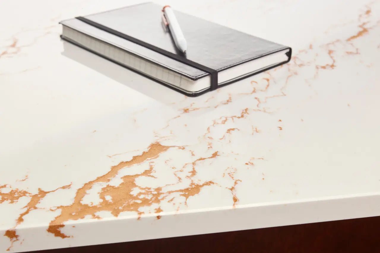 Inverness Gold Cambria Cambria - Zicana Boutique - 5