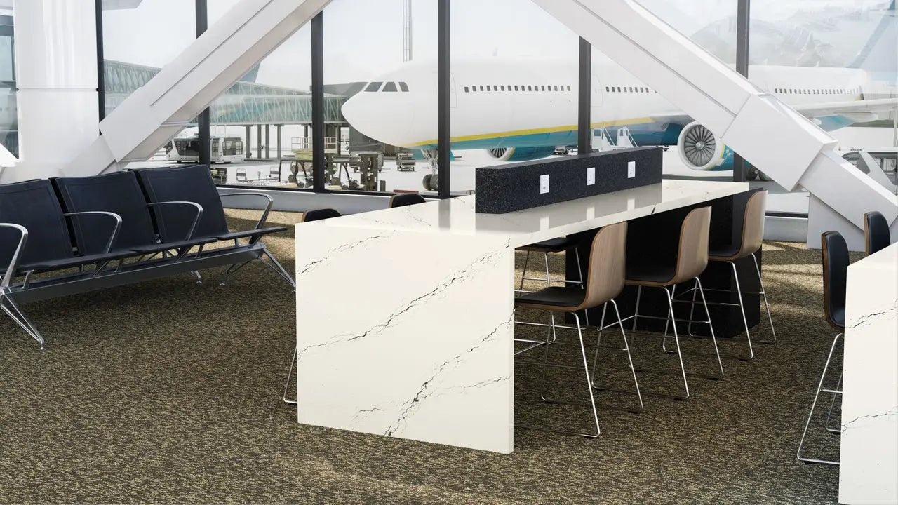 Inverness Platinum Cambria Cambria - Zicana Boutique - 5