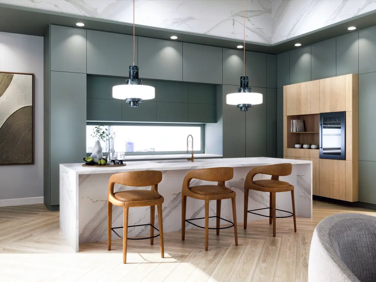 Inverness Swansea Cambria Cambria - Zicana Boutique - 4