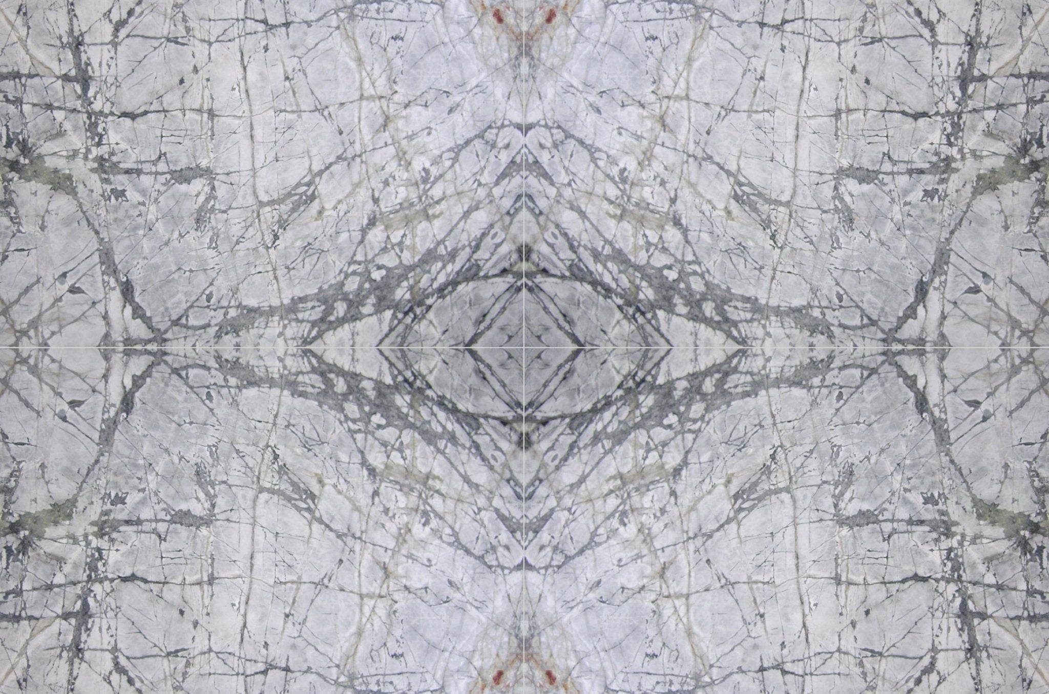 Invisible Grey Marble Antolini - Zicana Boutique - 7