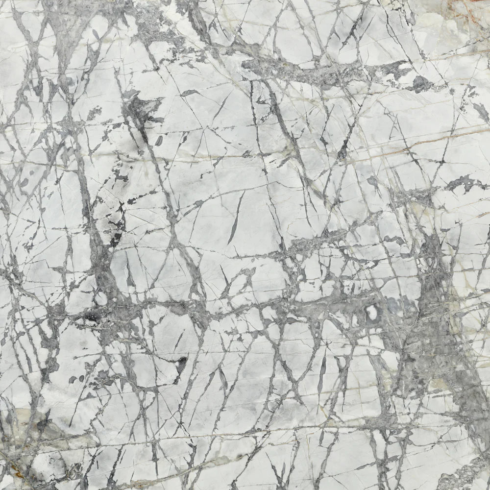 Invisible Grey Marble - Zicana Boutique - 1