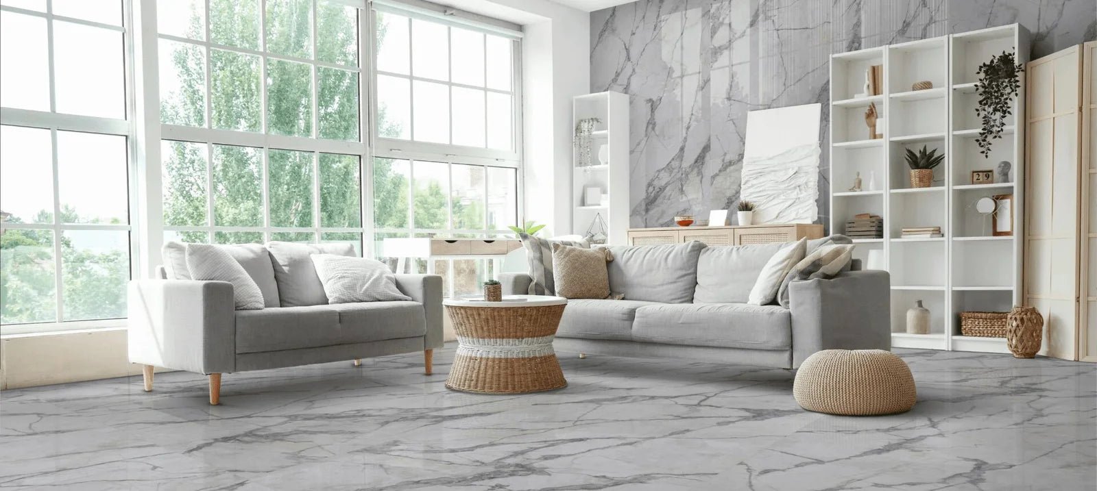 Invisible Pearl Raphael Porcelain Raphael Porcelain - Zicana Boutique - 5