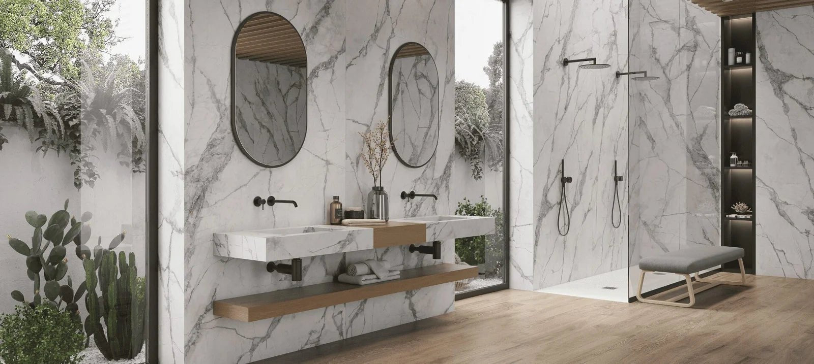 Invisible Pearl Raphael Porcelain Raphael Porcelain - Zicana Boutique - 4