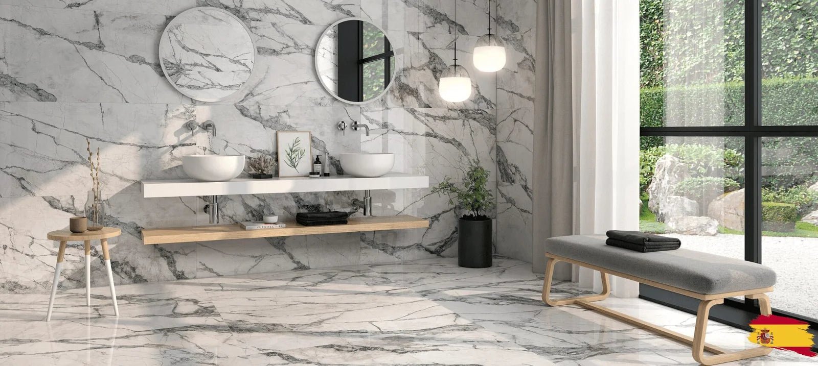 Invisible Pearl Raphael Porcelain Raphael Porcelain - Zicana Boutique - 3