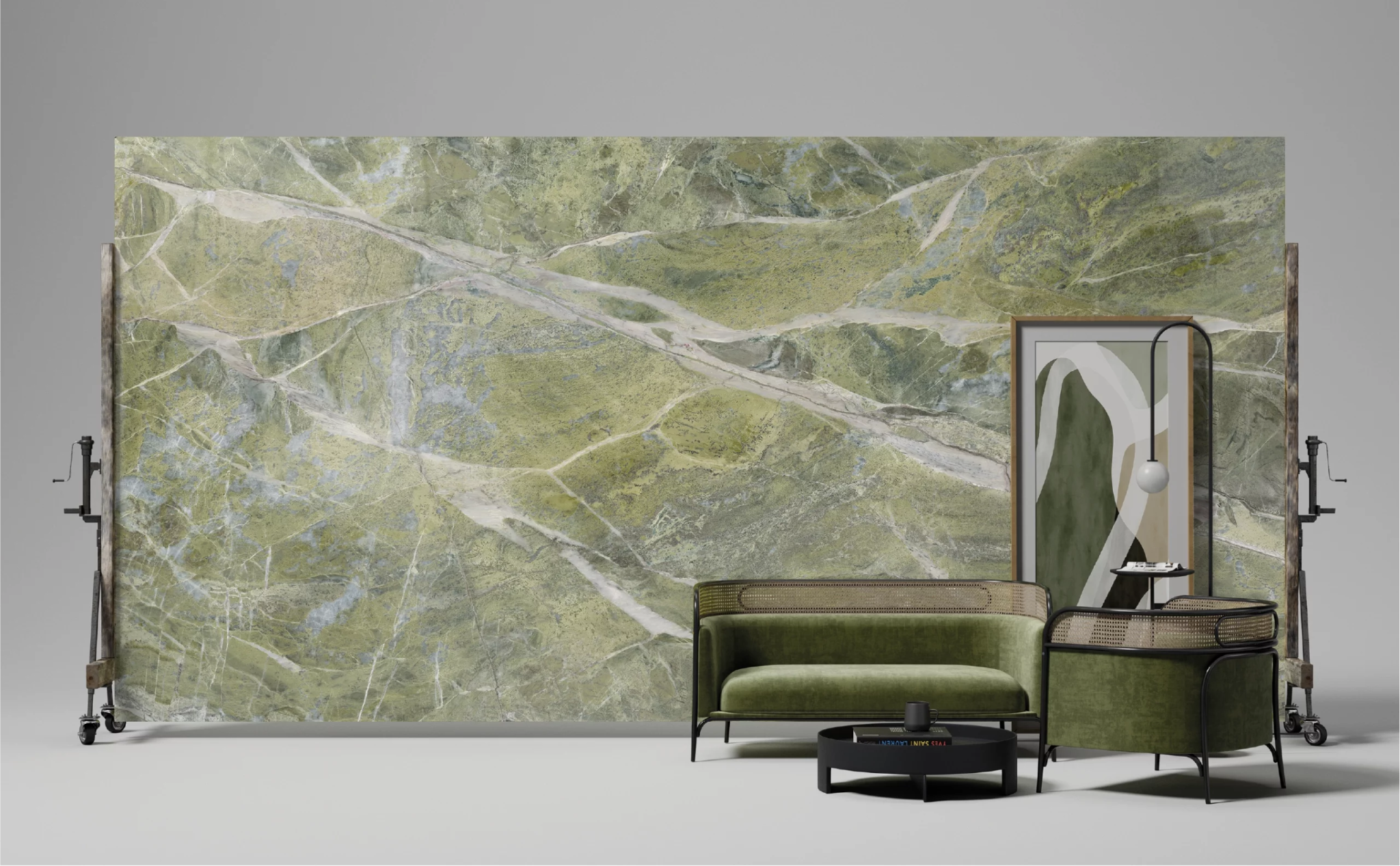 Irish Green Level Emilgroup Level by Emilgroup - Zicana Boutique - 3