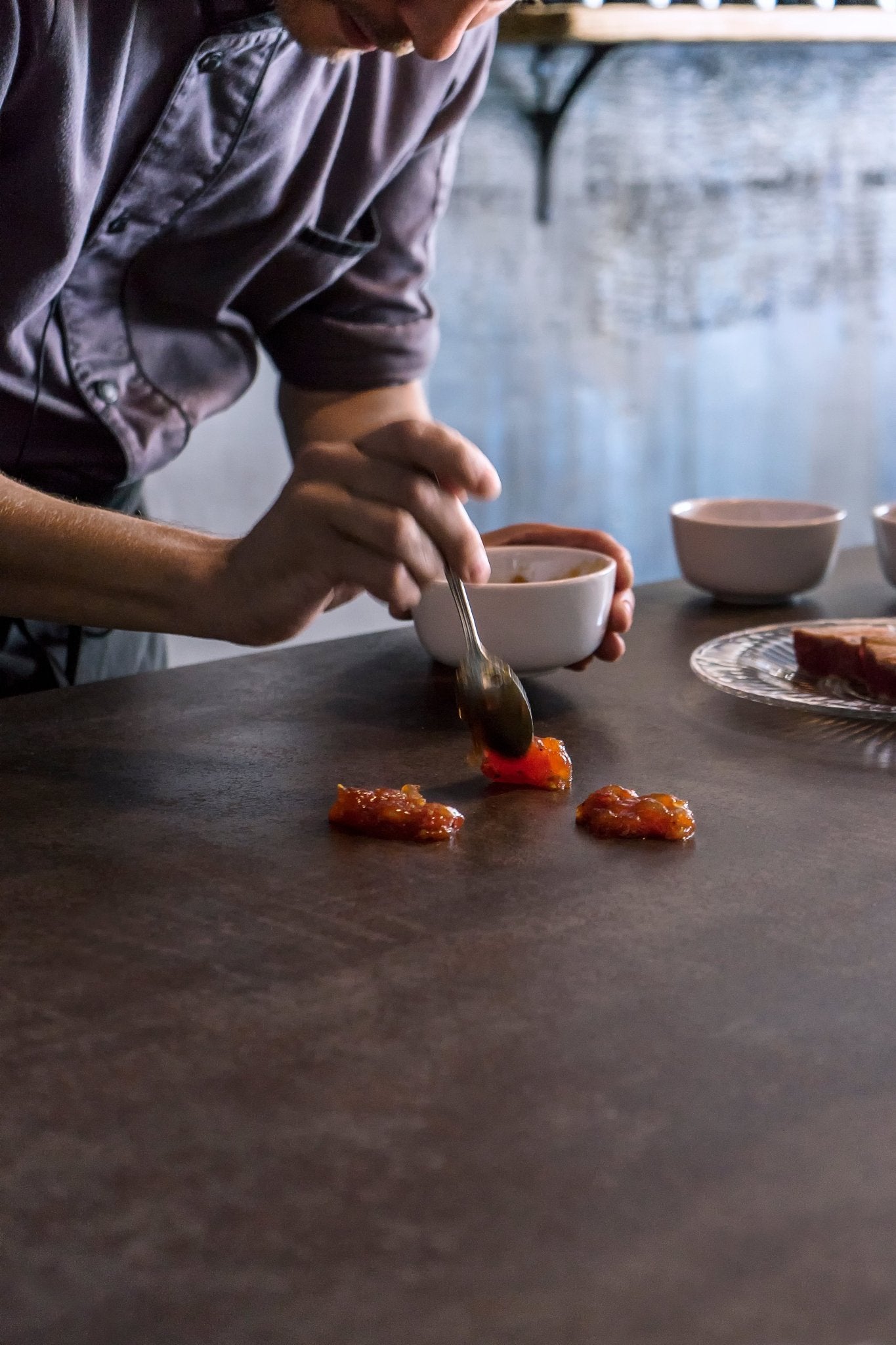 Iron Copper Neolith Neolith - Zicana Boutique - 3