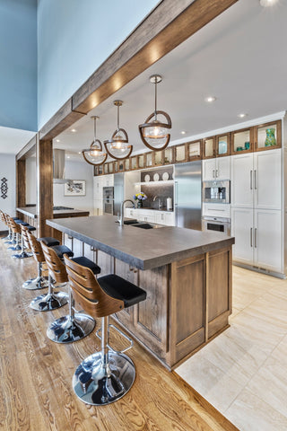 Iron Copper Neolith Neolith - Zicana Boutique - 4