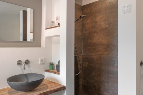 Iron Corten Neolith Neolith - Zicana Boutique - 3