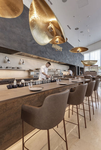 Iron Corten Neolith Neolith - Zicana Boutique - 2