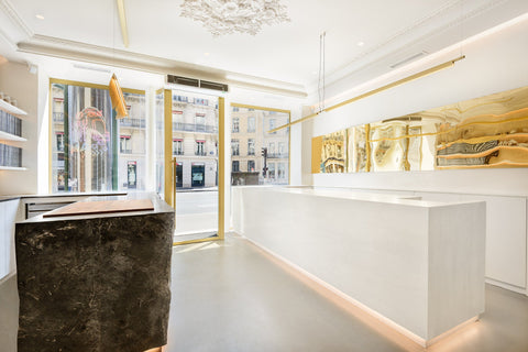 Iron Frost Neolith Neolith - Zicana Boutique - 2