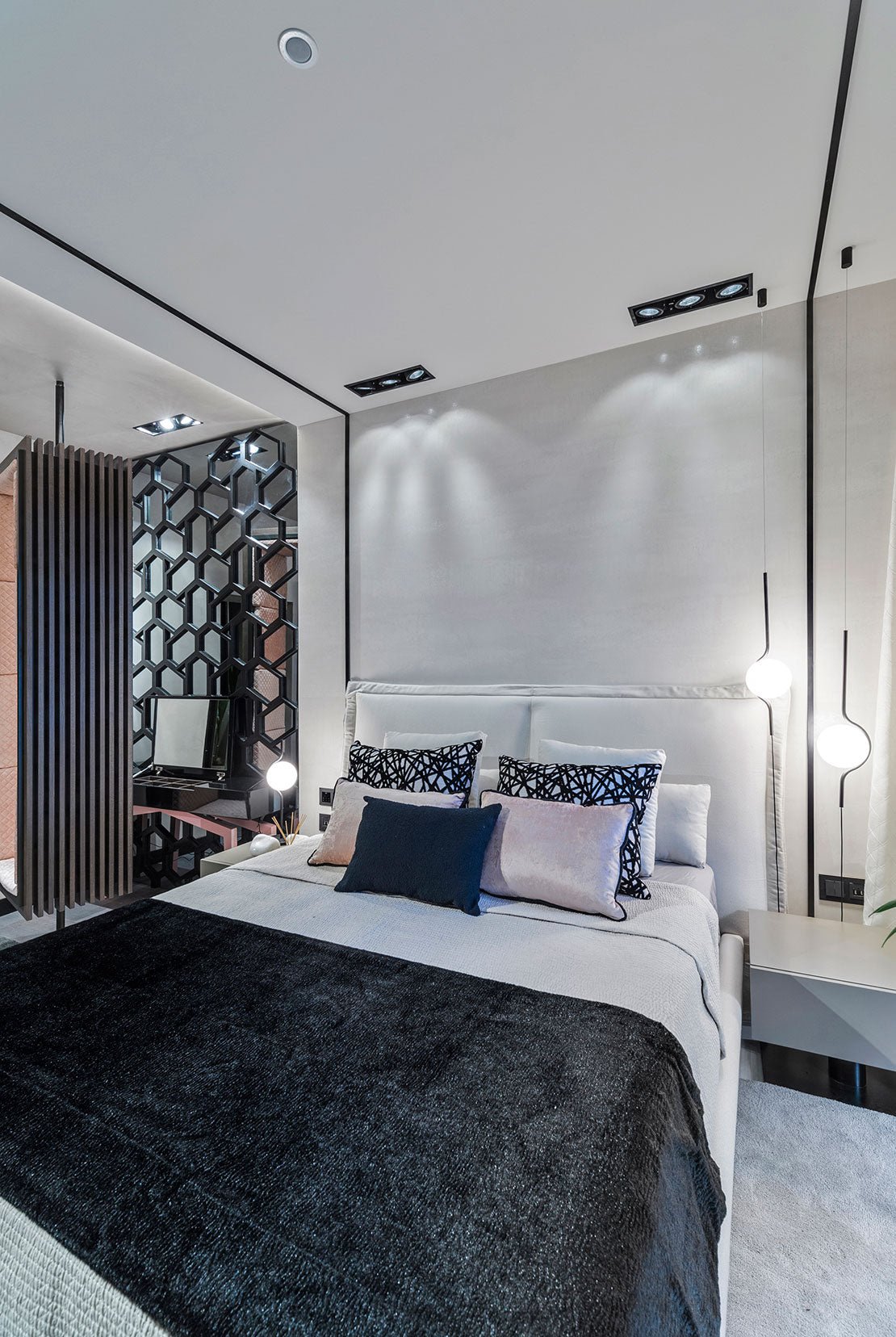 Iron Frost Neolith Neolith - Zicana Boutique - 4