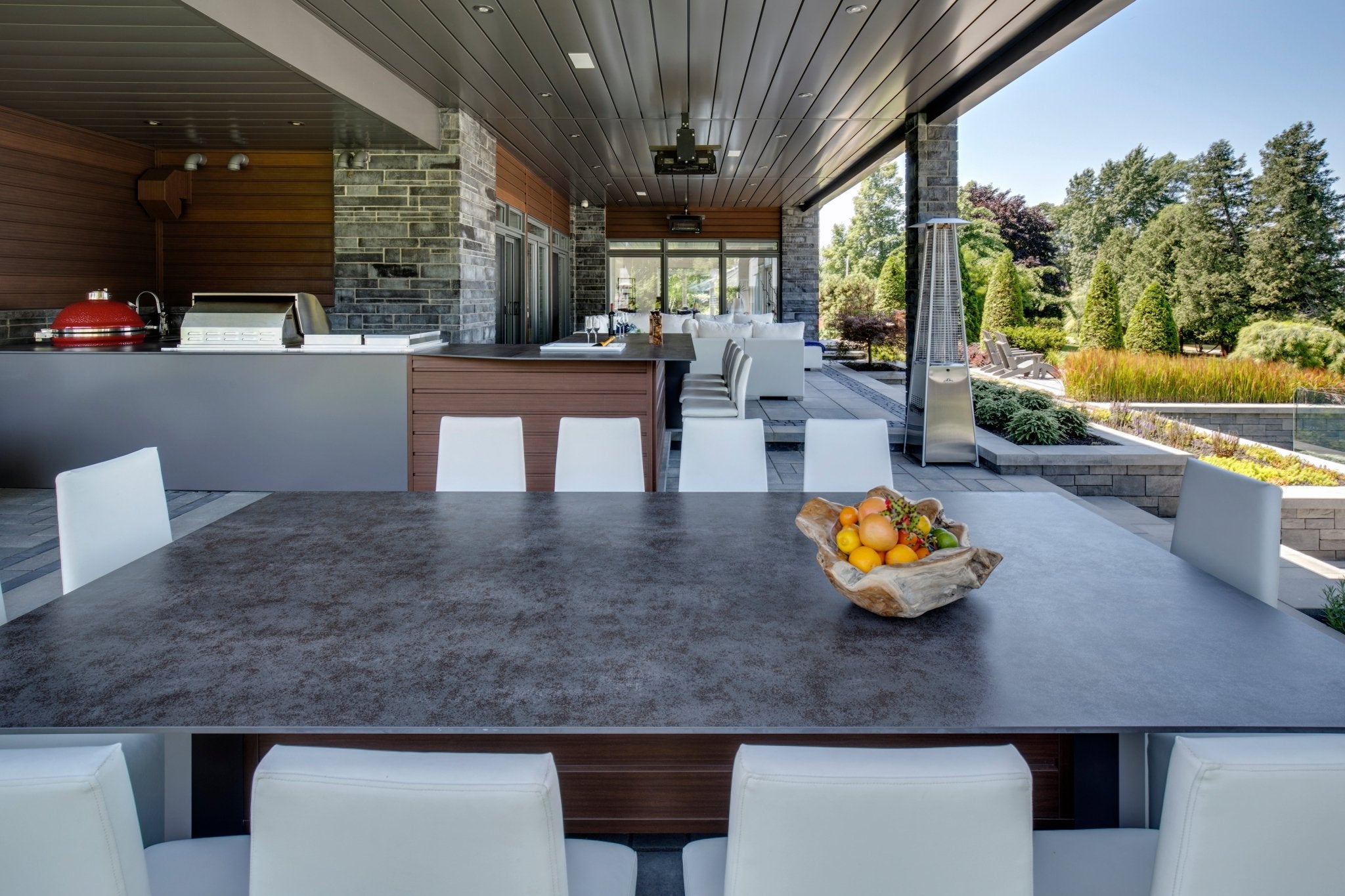 Iron Grey Neolith Neolith - Zicana Boutique - 3