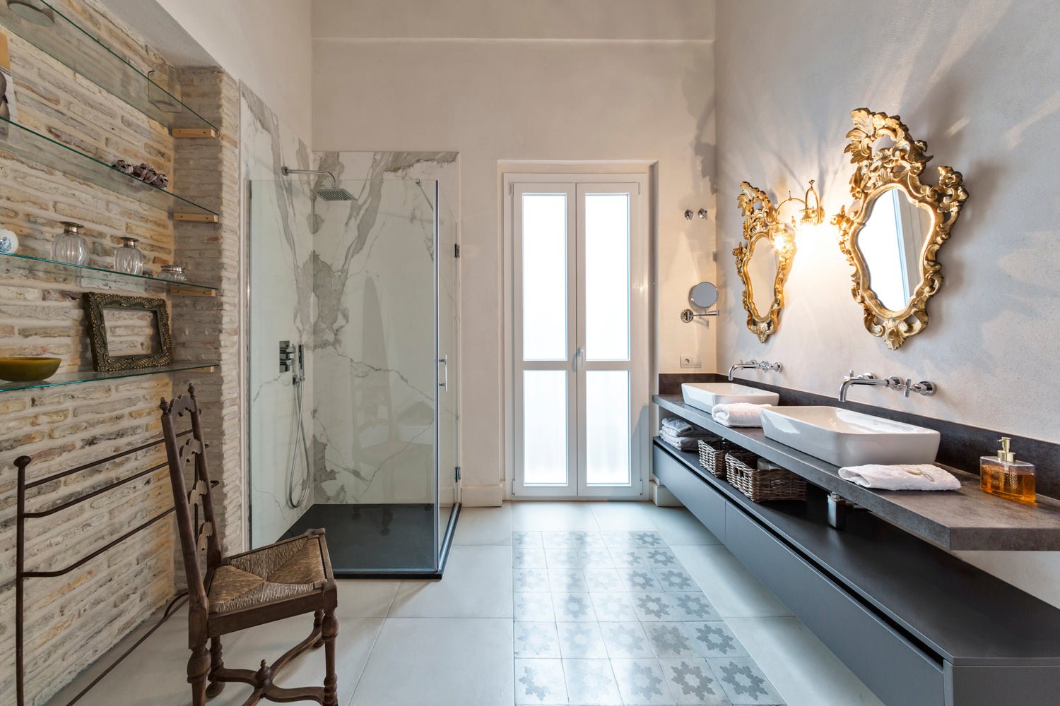 Iron Grey Neolith Neolith - Zicana Boutique - 4