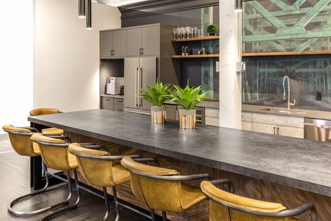 Iron Grey Neolith Neolith - Zicana Boutique - 5