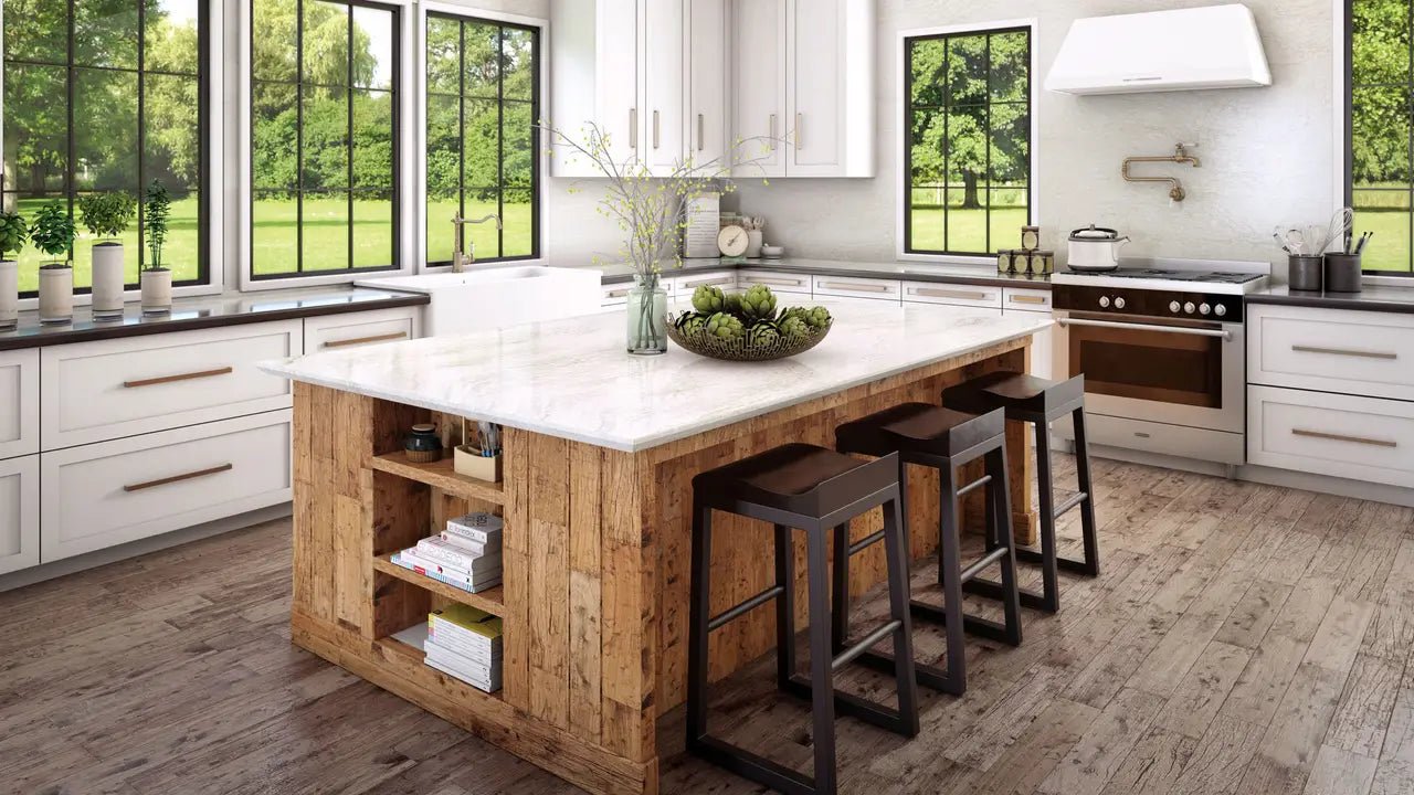 Ironsbridge Cambria Cambria - Zicana Boutique - 2