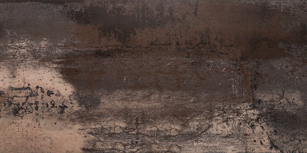 Ironworks Steel Tile Artistic Tile - Zicana Boutique - 5
