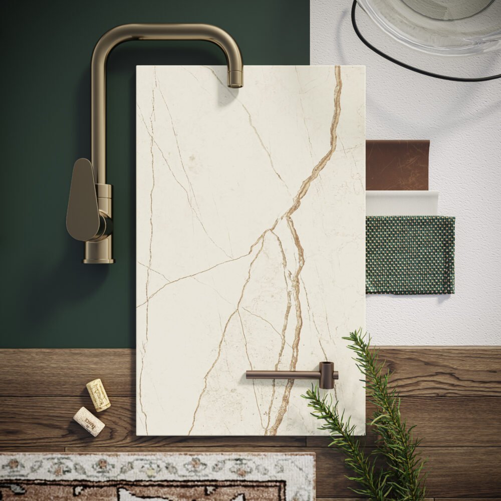 Isobellia Caesarstone Caesarstone - Zicana Boutique - 3