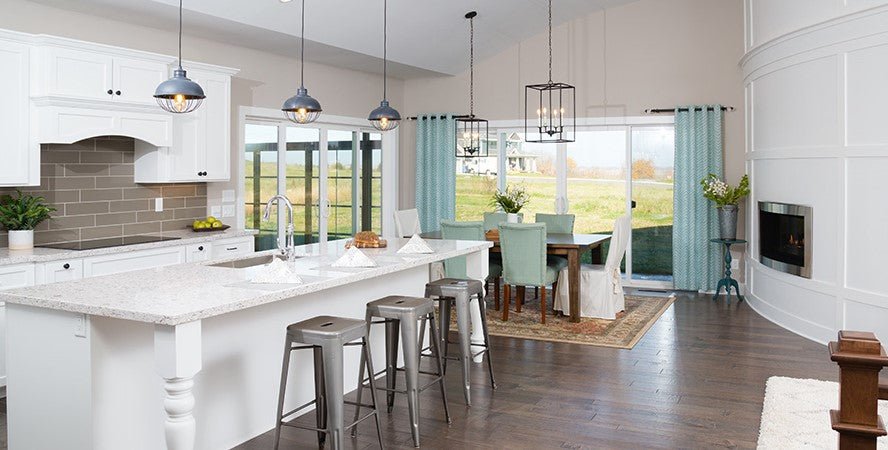 Isselburg Wilsonart Wilsonart - Zicana Boutique - 4