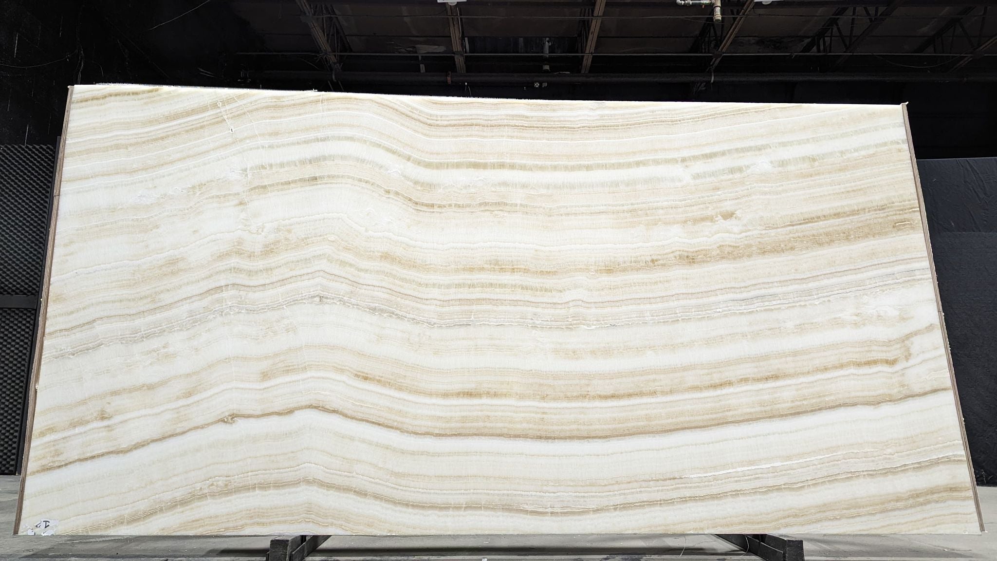 Ivory Onyx Antolini - Zicana Boutique - 5