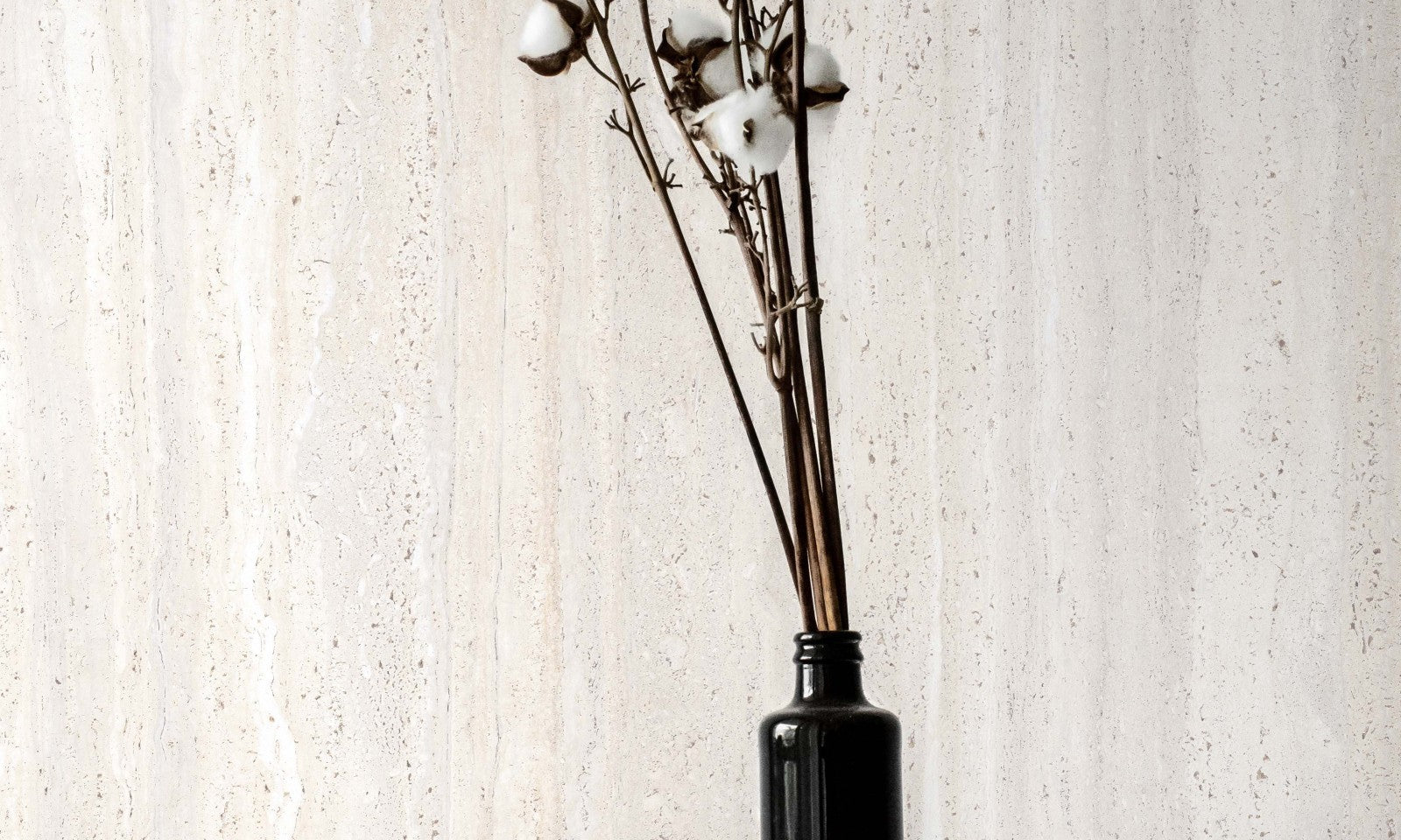 Ivory Travertine Lux ABK Stone - Zicana Boutique - 3