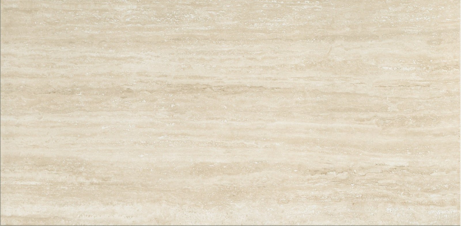 Ivory Travertine Maxifine IRIS MFG - Zicana Boutique - 4