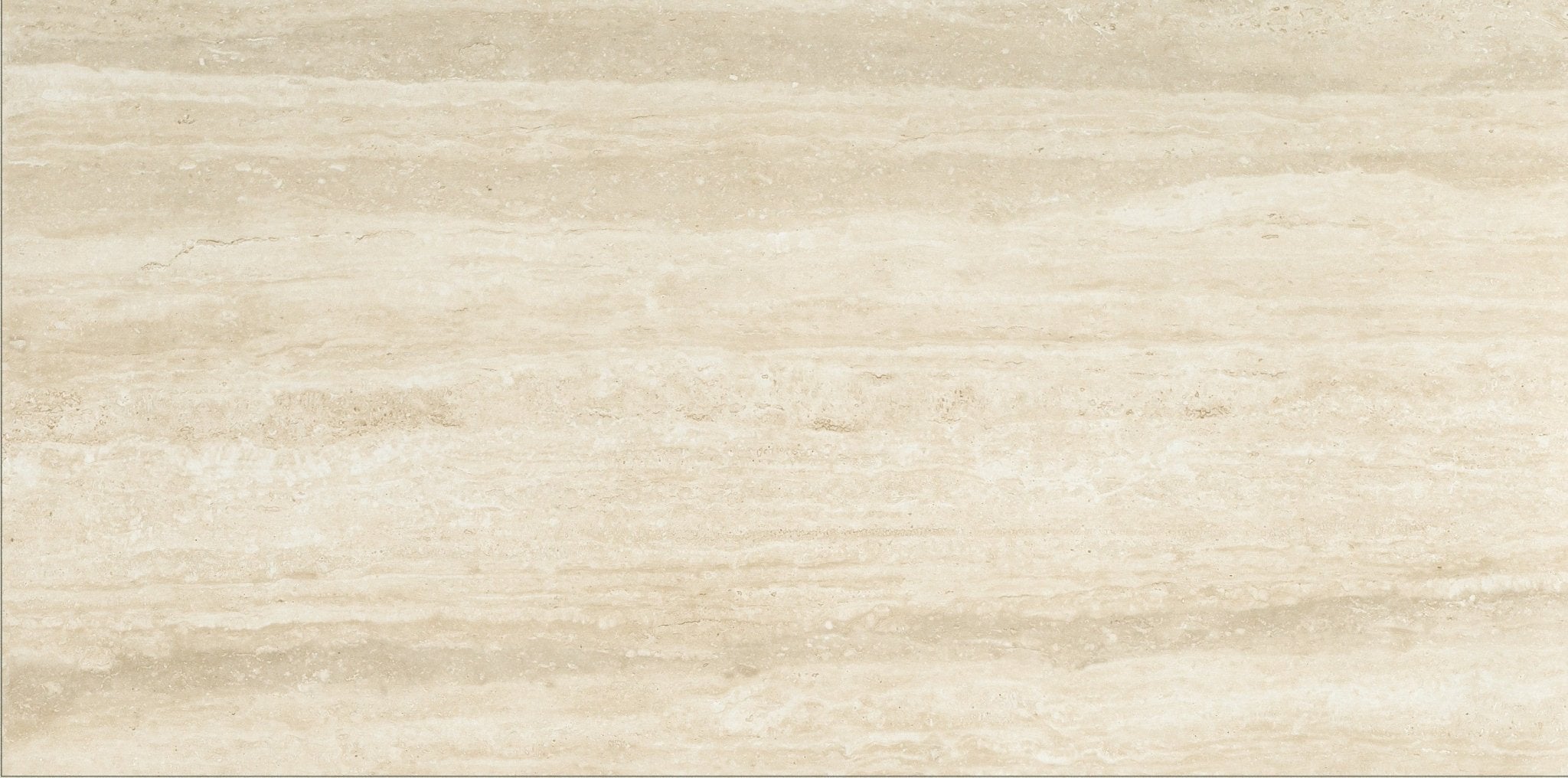 Ivory Travertine Maxifine IRIS MFG - Zicana Boutique - 5