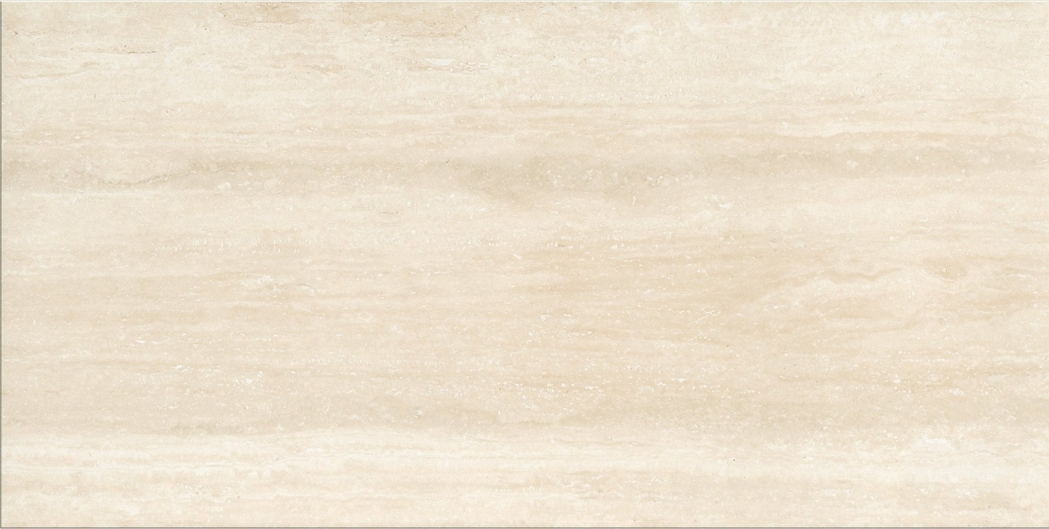 Ivory Travertine Maxifine IRIS MFG - Zicana Boutique - 6