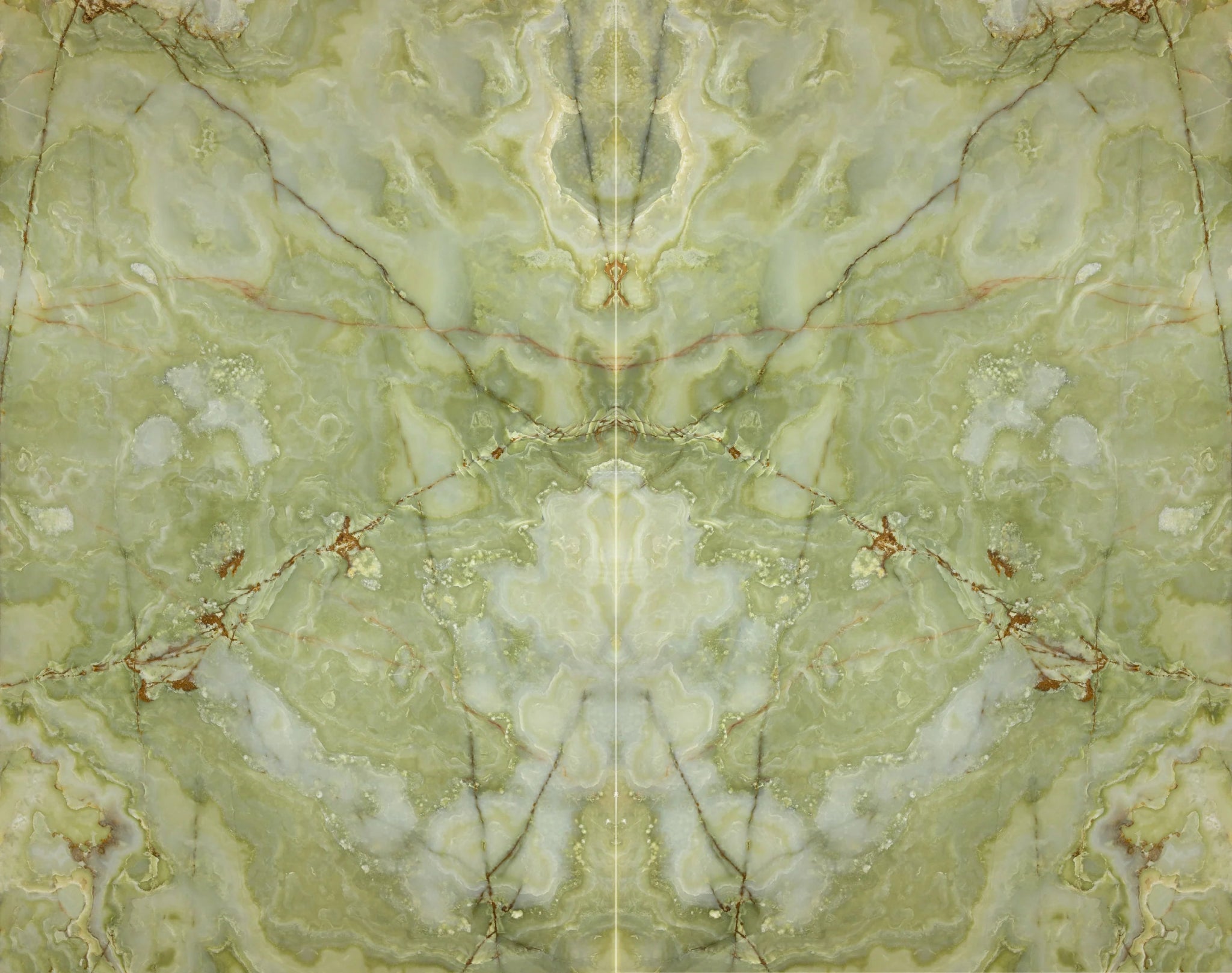 Jade Green Onyx Antolini - Zicana Boutique - 9