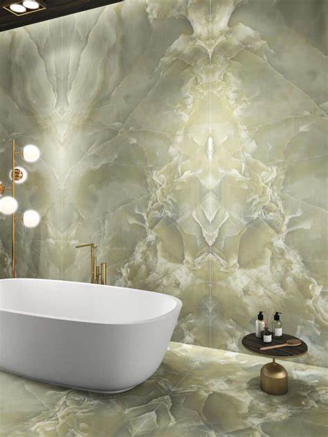 Jade Green Onyx Antolini - Zicana Boutique - 7