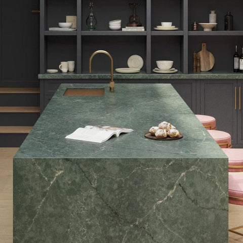 Jardin Emerald Gv2 Silestone Silestone - Zicana Boutique - 9