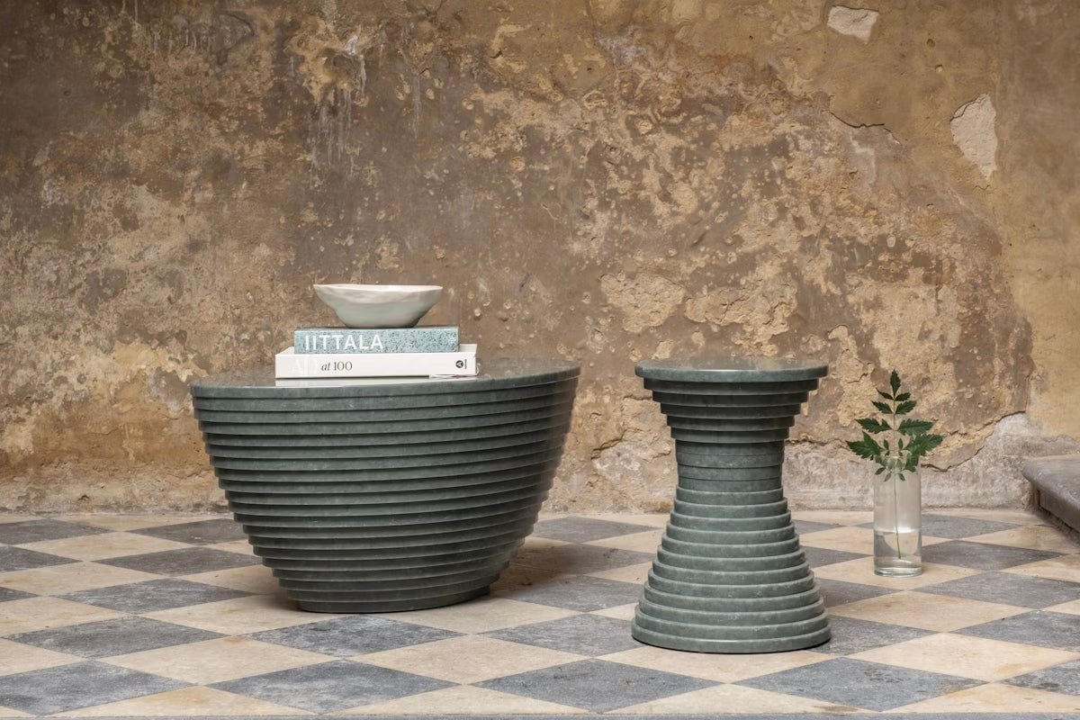 Jardin Emerald Silestone Silestone - Zicana Boutique - 13