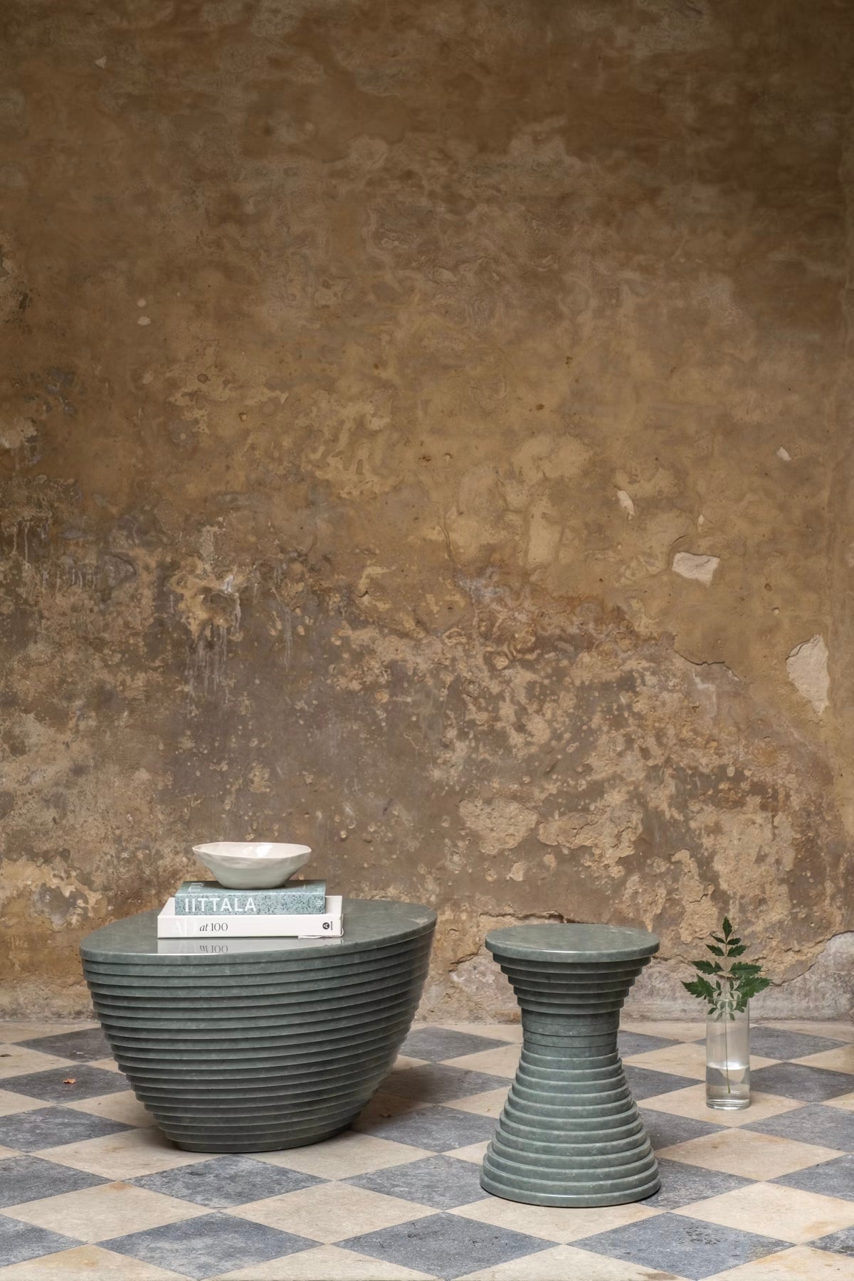 Jardin Emerald Silestone Silestone - Zicana Boutique - 14