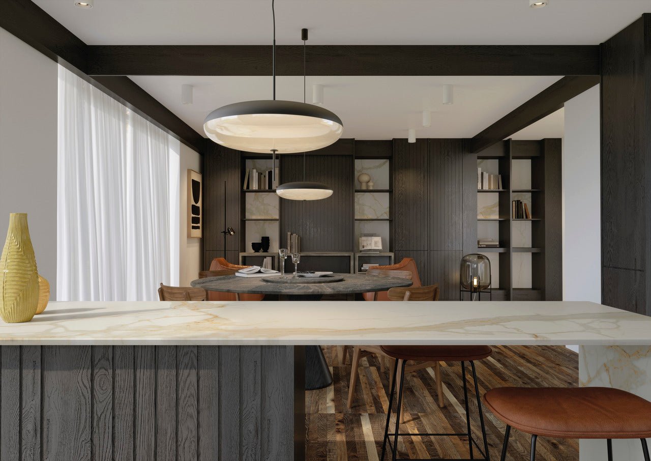 Jatoba Brown 4D Sapienstone SapienStone - Zicana Boutique - 7