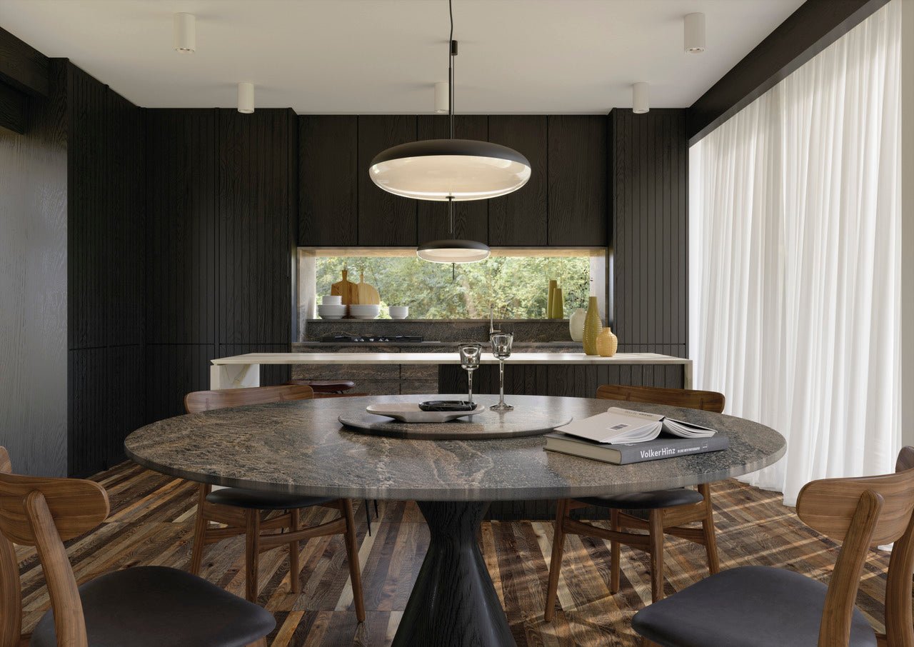 Jatoba Brown 4D Sapienstone SapienStone - Zicana Boutique - 2