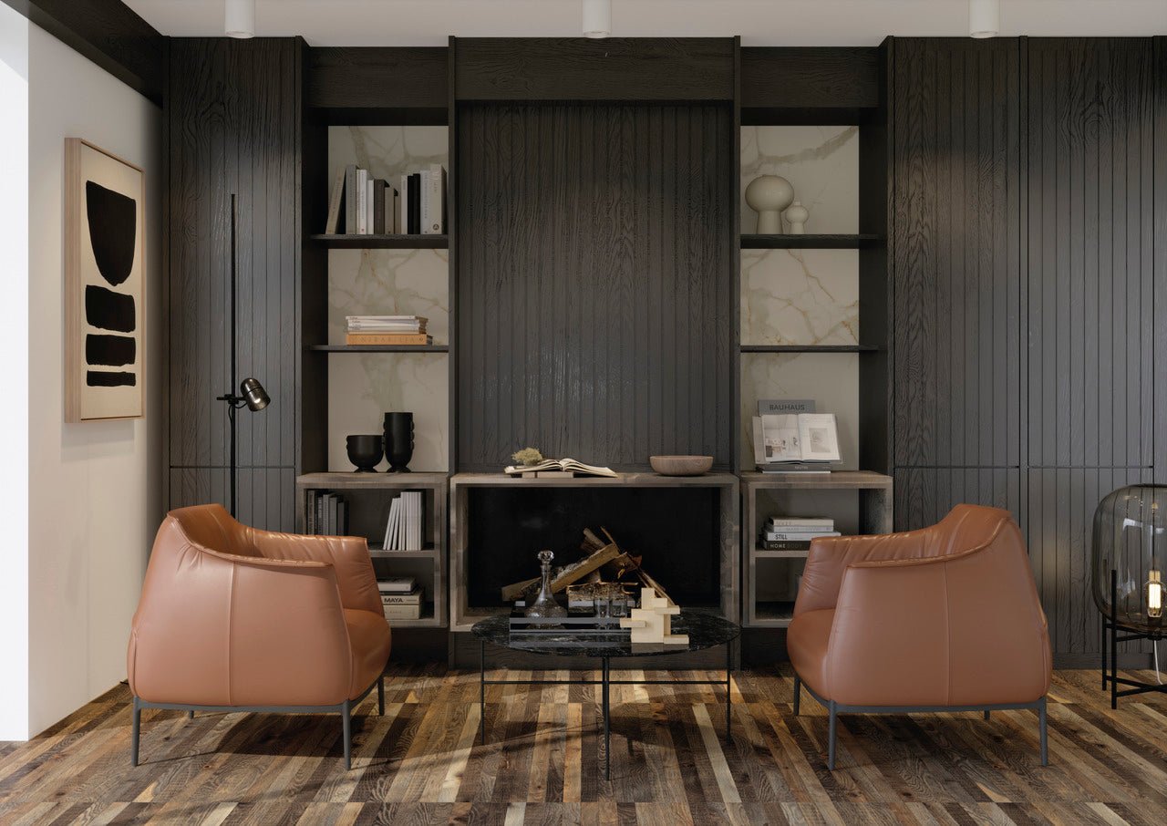 Jatoba Brown 4D Sapienstone SapienStone - Zicana Boutique - 8