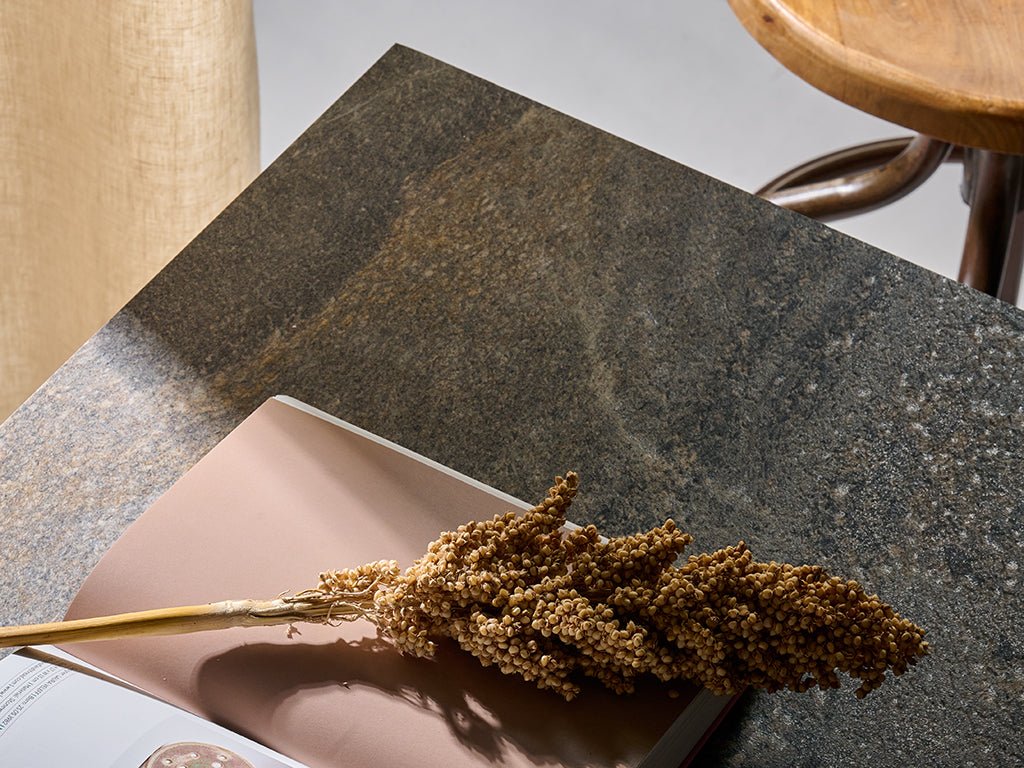 Jatoba Brown 4D Sapienstone SapienStone - Zicana Boutique - 3