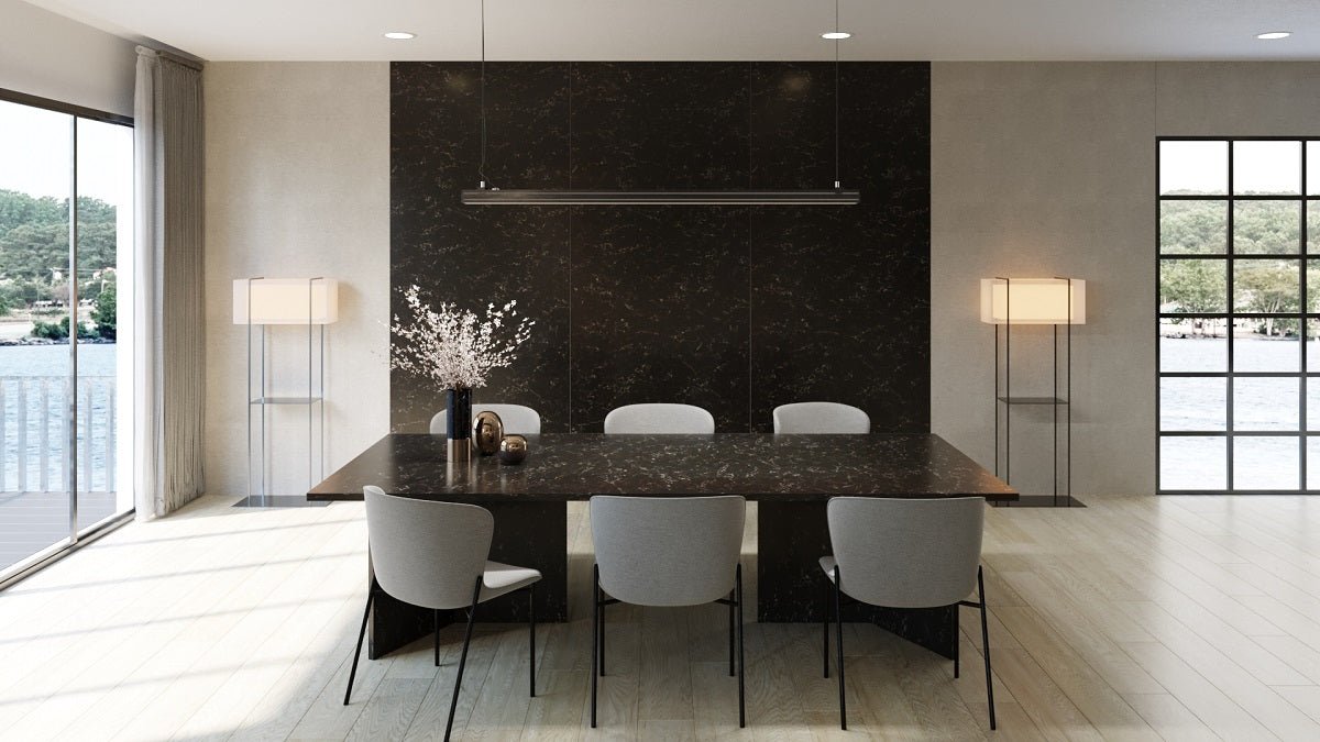 Java Noir Vicostone Vicostone - Zicana Boutique - 8